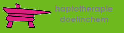 Haptotherapie Doetinchem Logo